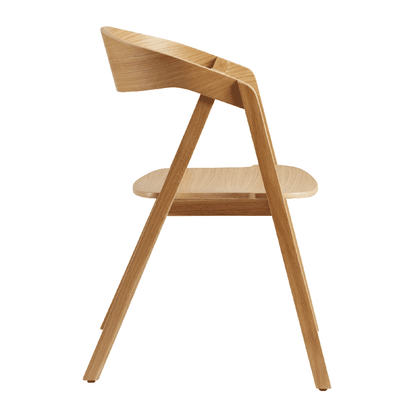 Luca Stacking Armchair