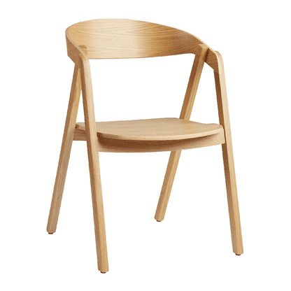 Luca Stacking Armchair