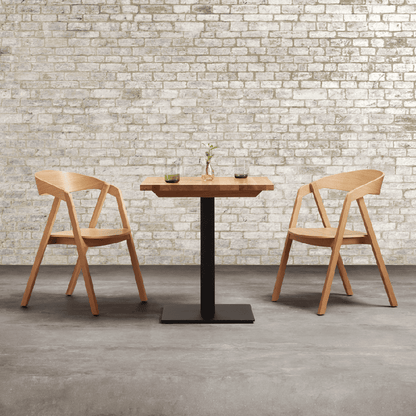 Luca Stacking Armchair