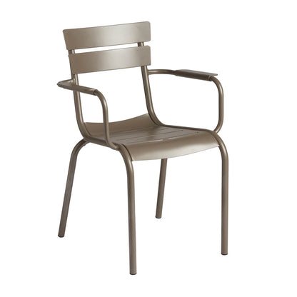 Marlow Armchair