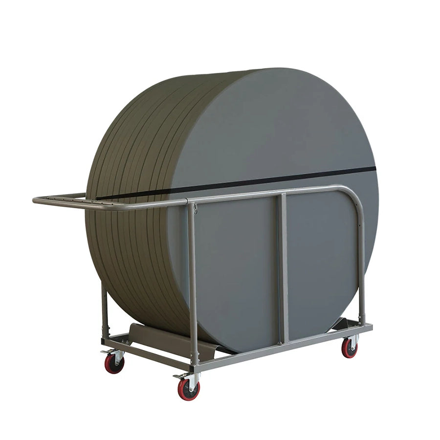 Zown Trolley For Round Tables