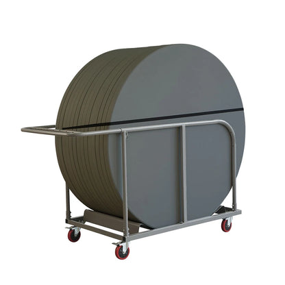 Zown Trolley For Round Tables