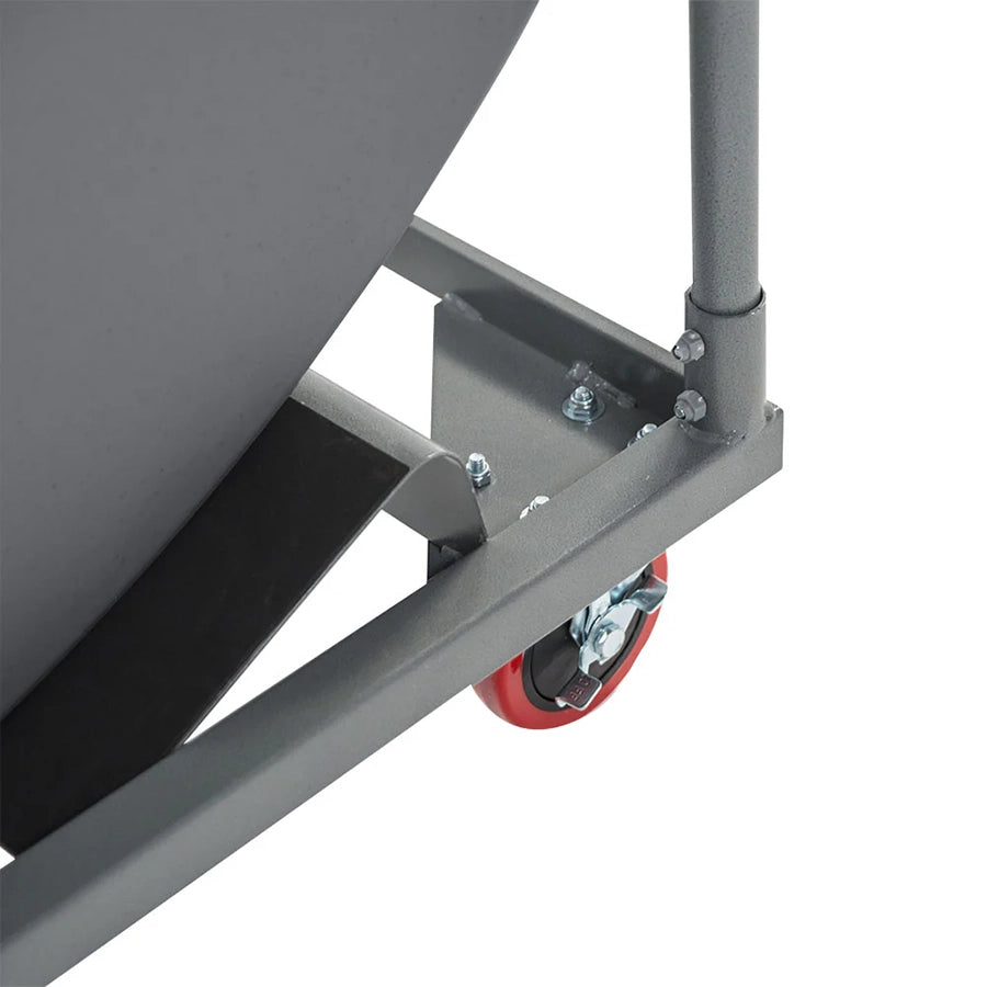 Zown Trolley For Round Tables