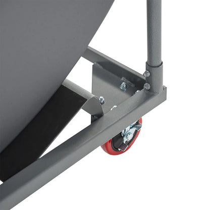 Zown Trolley For Round Tables