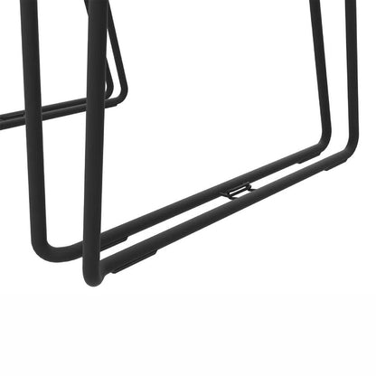 Monza Chair Linking close up