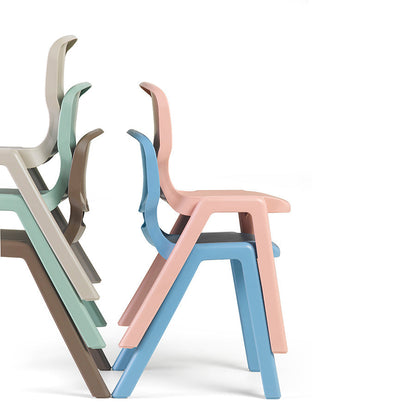 Ergos Chair Naturals