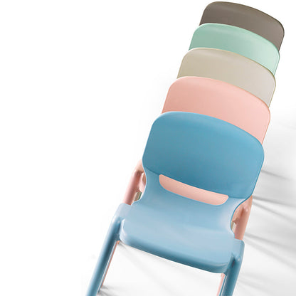 Ergos Chair Naturals