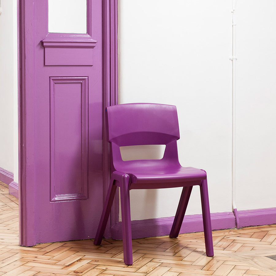 Postura Plus Chair