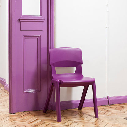 Postura Plus Chair