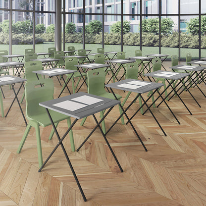 Titan One Piece Retold Chair (Recycled)