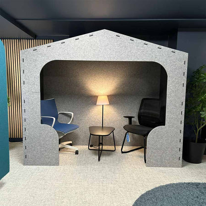 PET Hideaway Hut - 2 Person