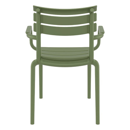 Paris Armchair