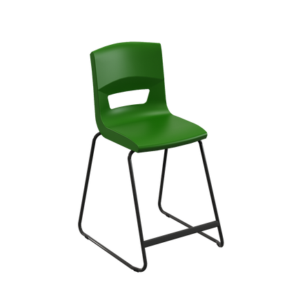 Postura+ High Back Chair