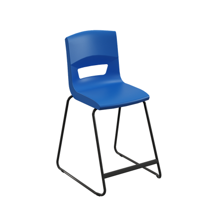 Postura+ High Back Chair