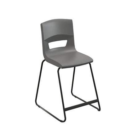 Postura+ High Back Chair