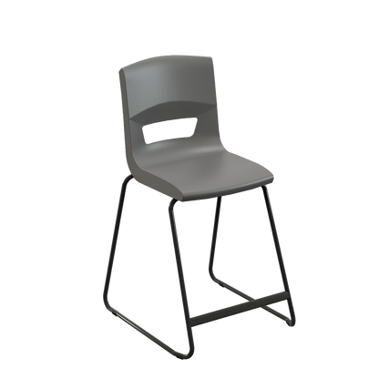 Postura+ High Back Chair