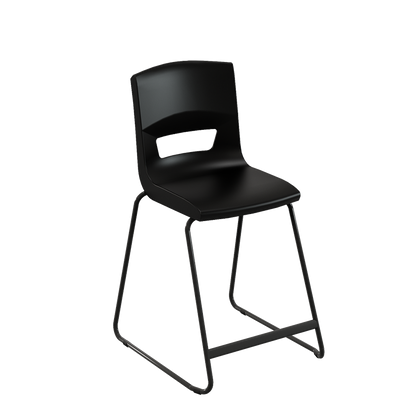 Postura+ High Back Chair