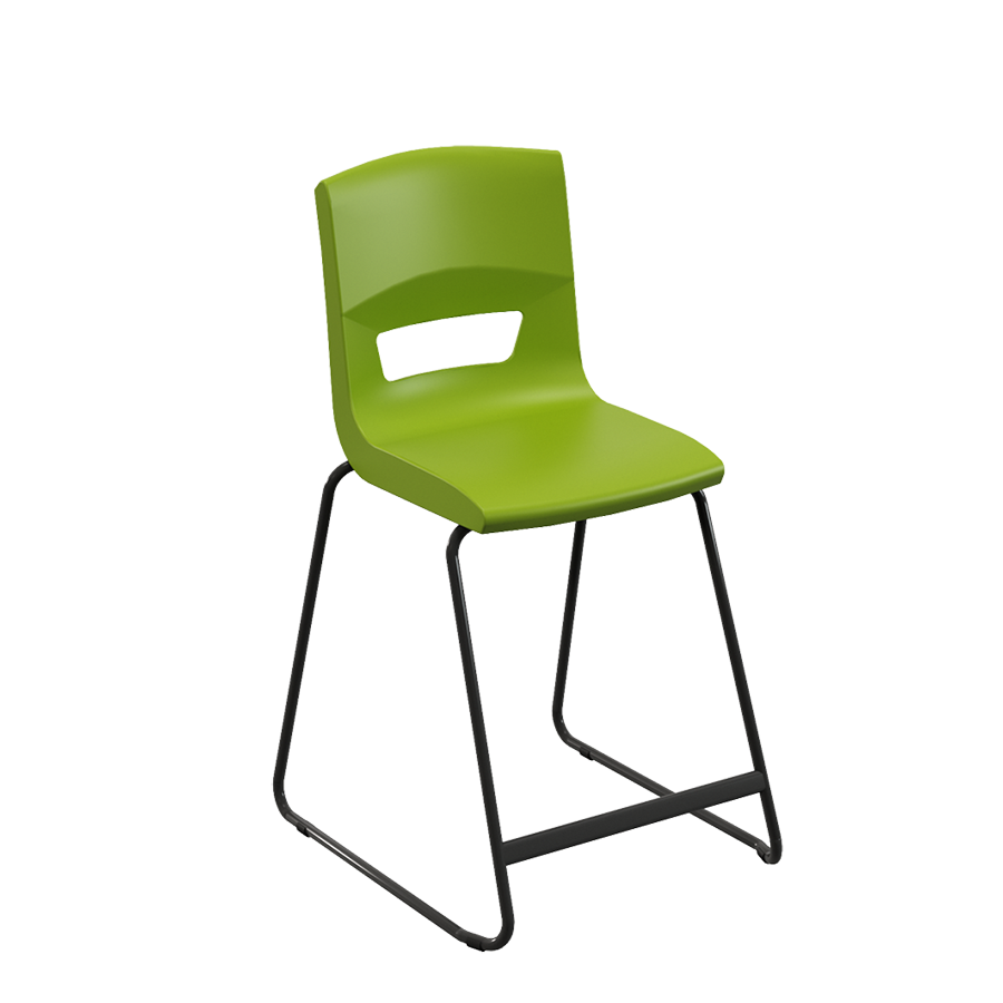 Postura+ High Back Chair