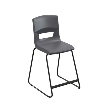 Postura+ High Back Chair