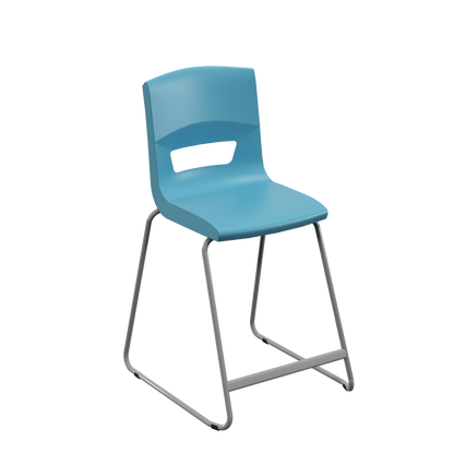 Postura+ High Back Chair