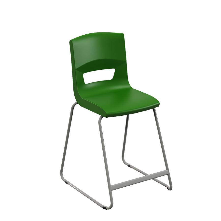 Postura+ High Back Chair