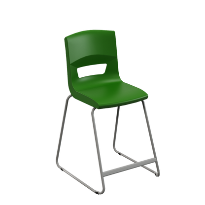 Postura+ High Back Chair