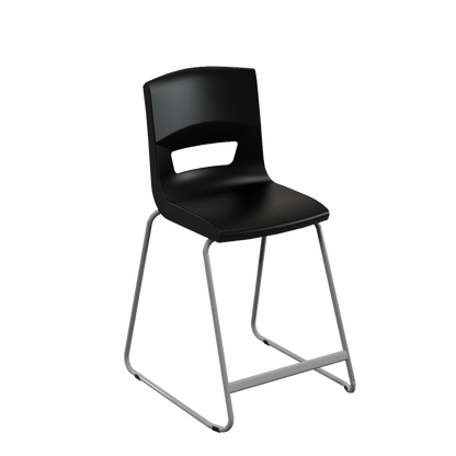 Postura+ High Back Chair