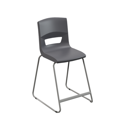 Postura+ High Back Chair