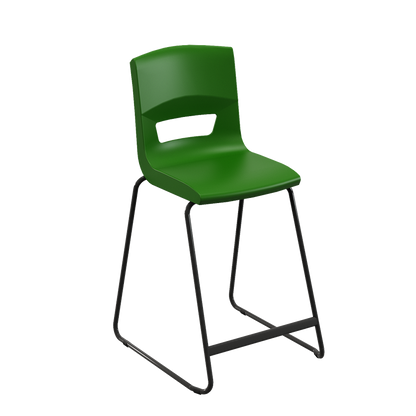 Postura+ High Back Chair