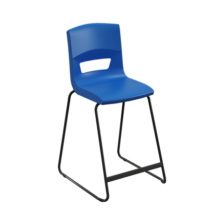 Postura+ High Back Chair