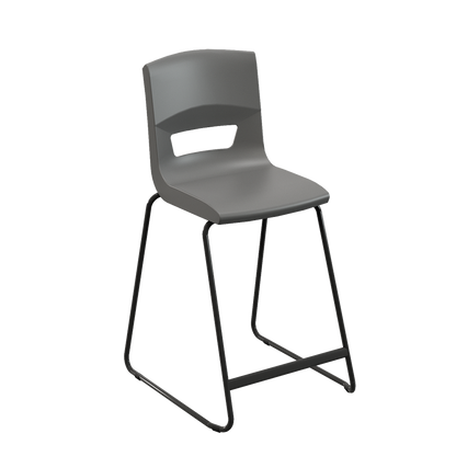 Postura+ High Back Chair