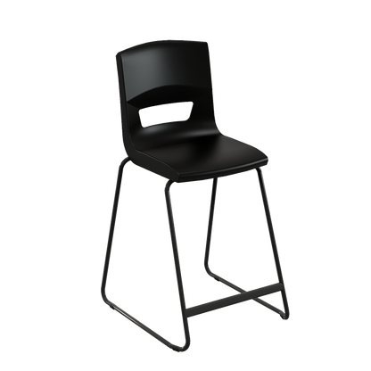 Postura+ High Back Chair