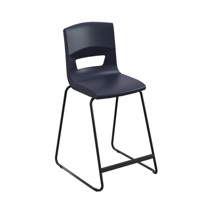 Postura+ High Back Chair
