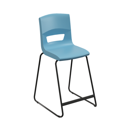 Postura+ High Back Chair