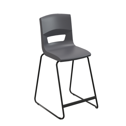 Postura+ High Back Chair