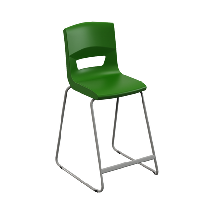 Postura+ High Back Chair