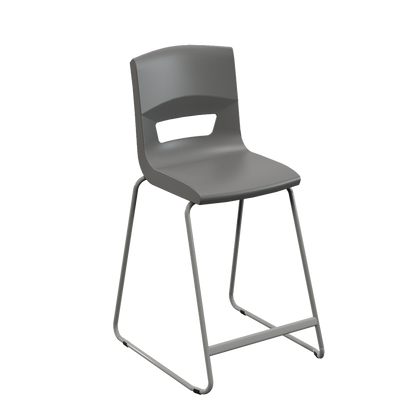 Postura+ High Back Chair