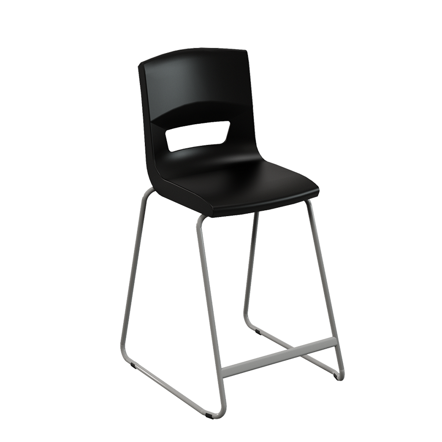 Postura+ High Back Chair