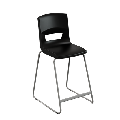 Postura+ High Back Chair