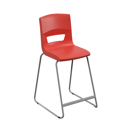 Postura+ High Back Chair