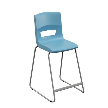 Postura+ High Back Chair