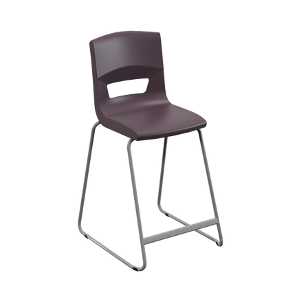 Postura+ High Back Chair