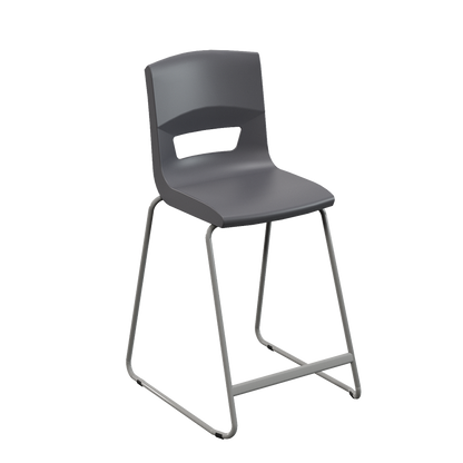 Postura+ High Back Chair