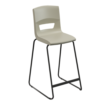 Postura+ High Back Chair