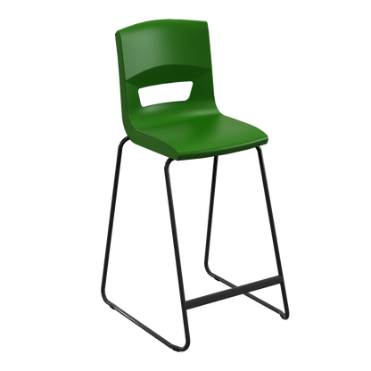 Postura+ High Back Chair