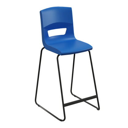 Postura+ High Back Chair