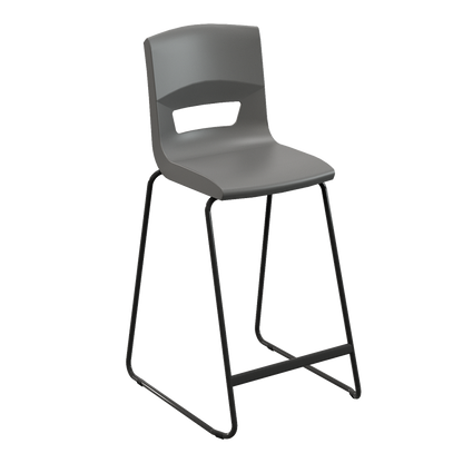 Postura+ High Back Chair