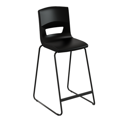 Postura+ High Back Chair