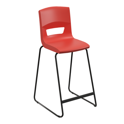 Postura+ High Back Chair