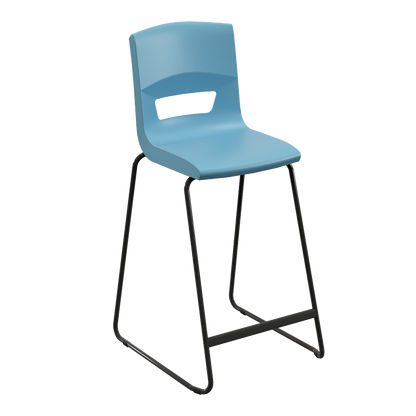Postura+ High Back Chair